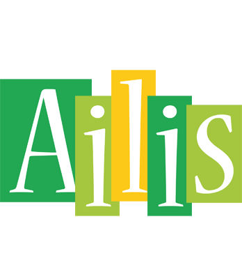 Ailis lemonade logo