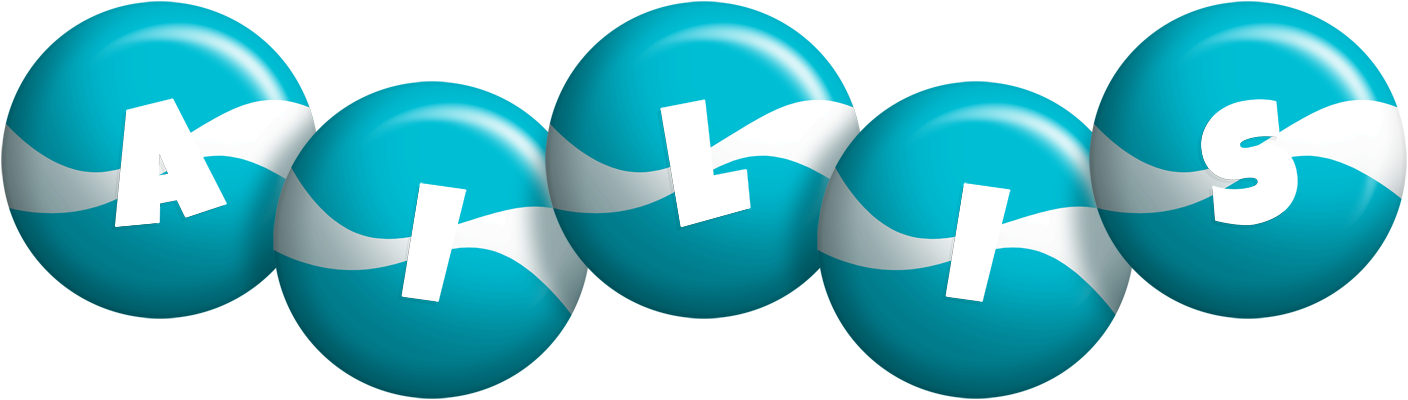 Ailis messi logo