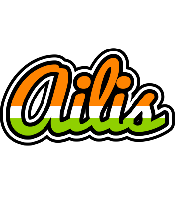 Ailis mumbai logo