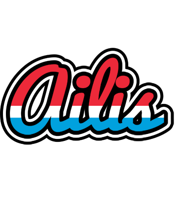 Ailis norway logo