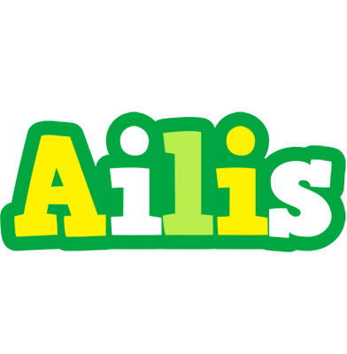 Ailis soccer logo