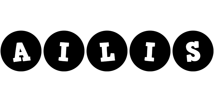 Ailis tools logo