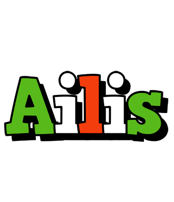 Ailis venezia logo