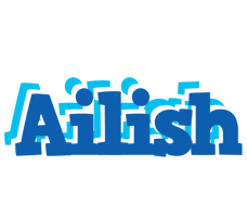 Ailish business logo