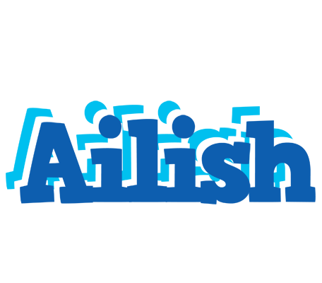 Ailish business logo