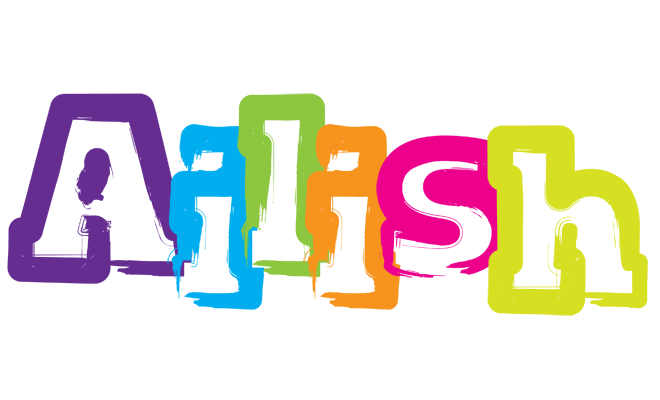 Ailish casino logo