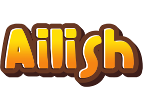 Ailish cookies logo