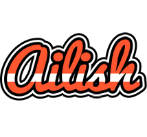 Ailish denmark logo