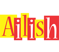 Ailish errors logo