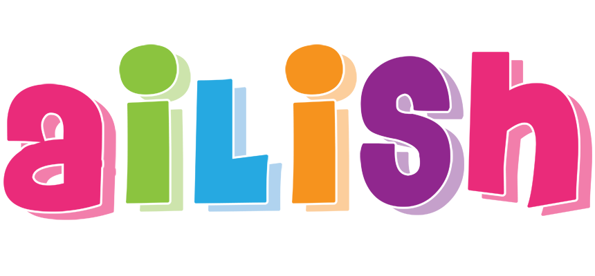 Ailish friday logo