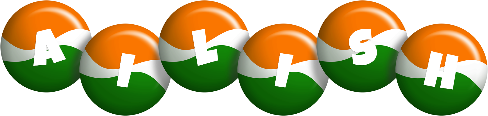 Ailish india logo