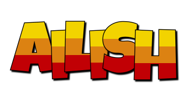 Ailish jungle logo