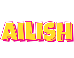 Ailish kaboom logo