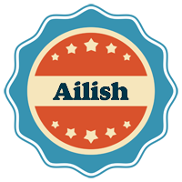 Ailish labels logo