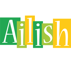 Ailish lemonade logo