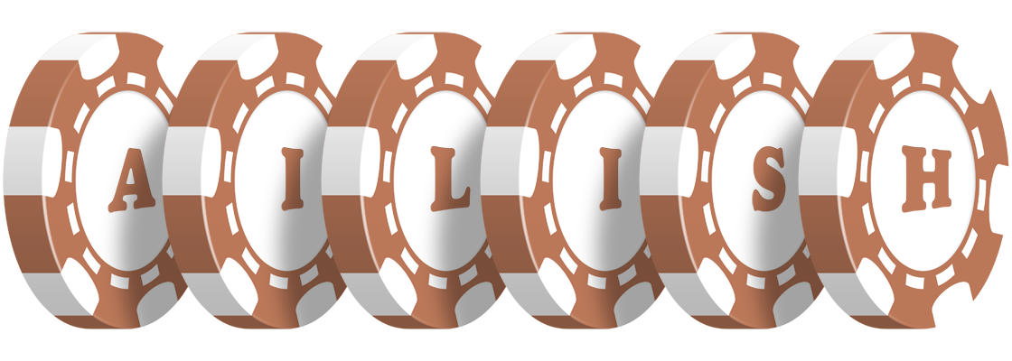 Ailish limit logo