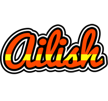 Ailish madrid logo