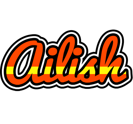 Ailish madrid logo