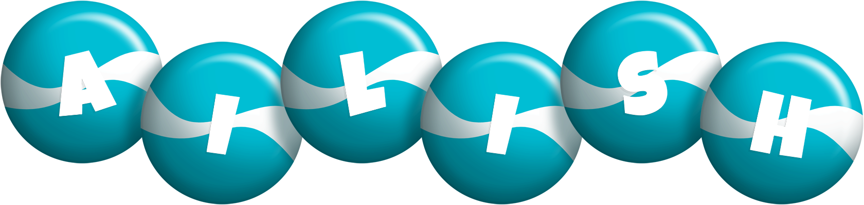 Ailish messi logo