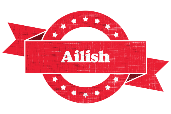 Ailish passion logo