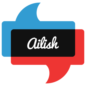 Ailish sharks logo