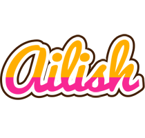 Ailish smoothie logo