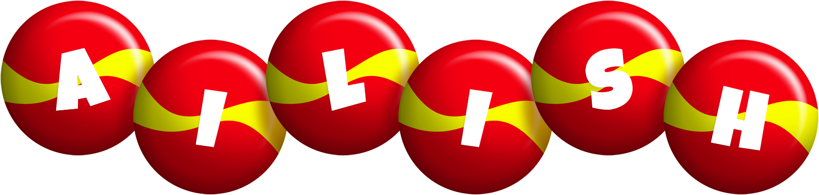 Ailish spain logo