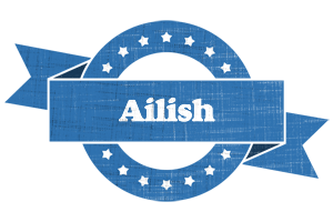 Ailish trust logo