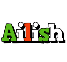 Ailish venezia logo