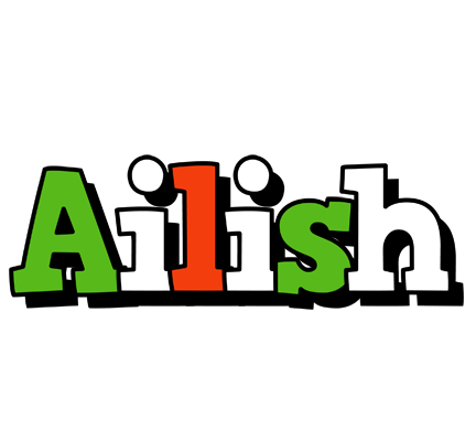 Ailish venezia logo