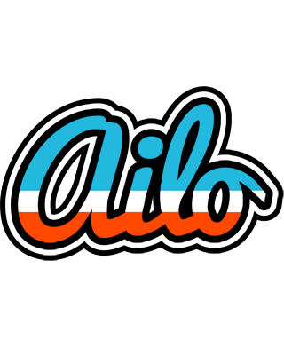 Ailo america logo