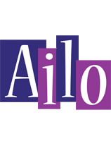 Ailo autumn logo