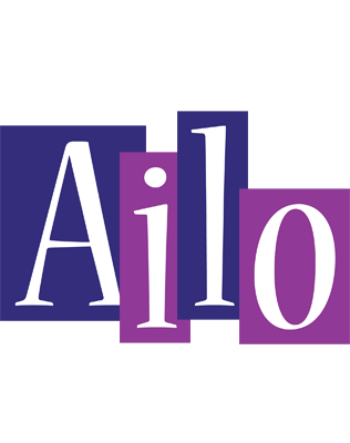 Ailo autumn logo