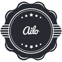 Ailo badge logo