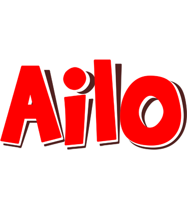 Ailo basket logo