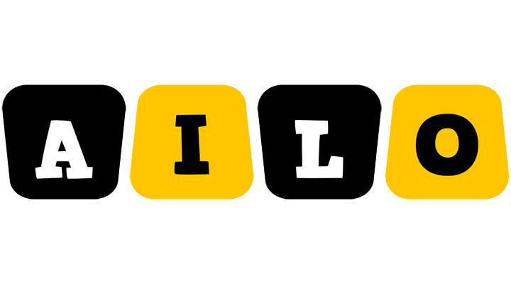 Ailo boots logo