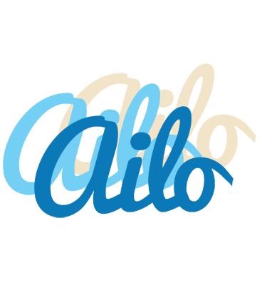 Ailo breeze logo
