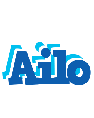 Ailo business logo