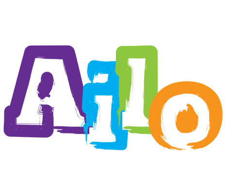 Ailo casino logo