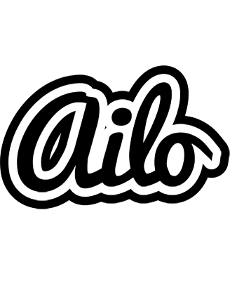Ailo chess logo