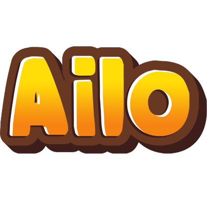 Ailo cookies logo