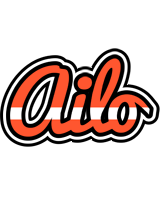 Ailo denmark logo