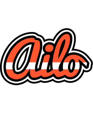 Ailo denmark logo