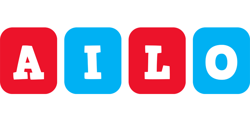Ailo diesel logo