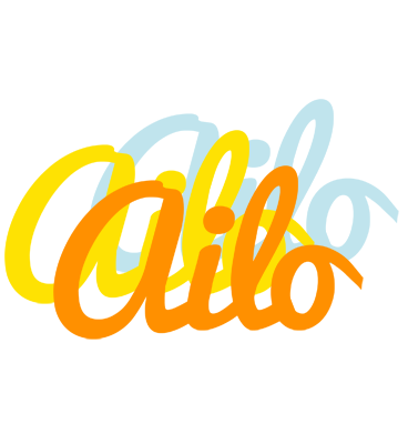 Ailo energy logo