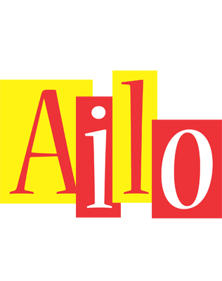 Ailo errors logo