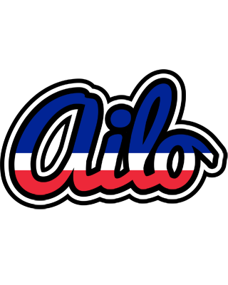 Ailo france logo