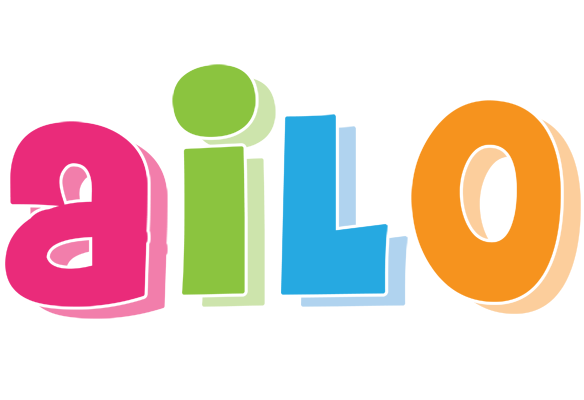 Ailo friday logo