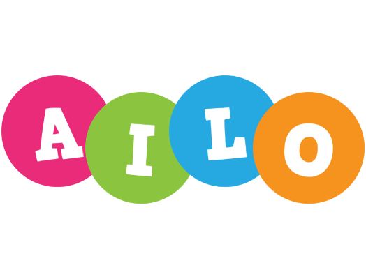 Ailo friends logo