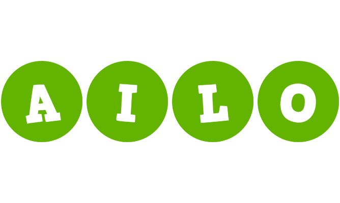 Ailo games logo